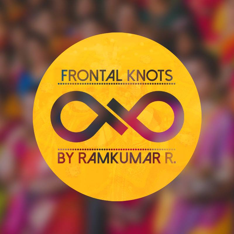 Frontal Knots by Ramkumar.R 